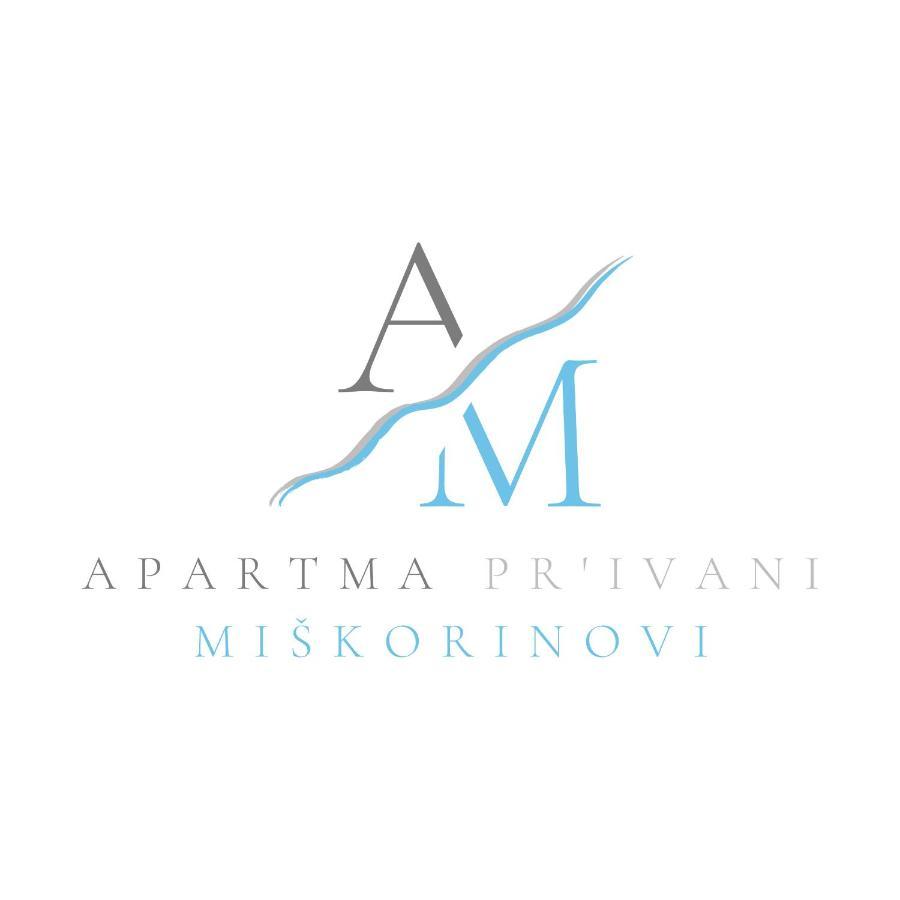 Apartma Pr' Ivani Miskorinovi Breginj Exterior photo